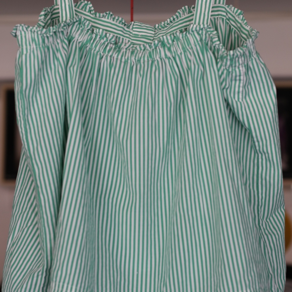 J Crew Tank Top